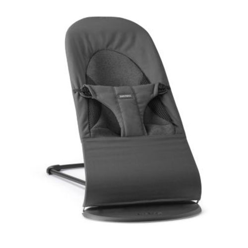 Bouncer Bliss Tri-Fabric