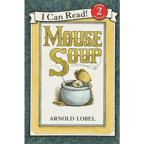 Mouse Soup