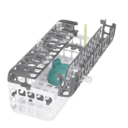 Oxo Tot Dishwasher Basket - Gray