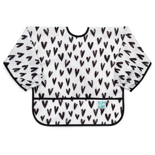 Bumkins Sleeved Bib