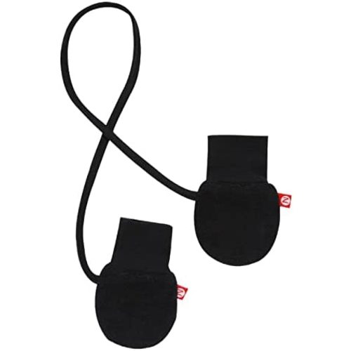 Zutano Baby Boys' Fleece Mittens