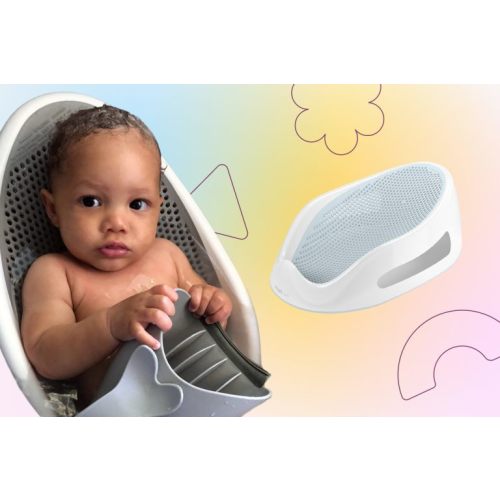 Angelcare Baby Bath Support Review