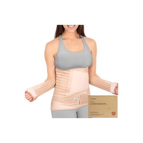 Revive 3-in-1 Postpartum Recovery Support Belt