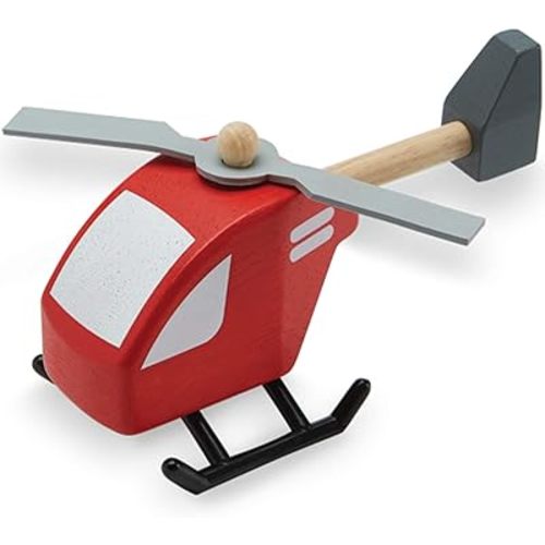 PlanToys Helicopter (6287)