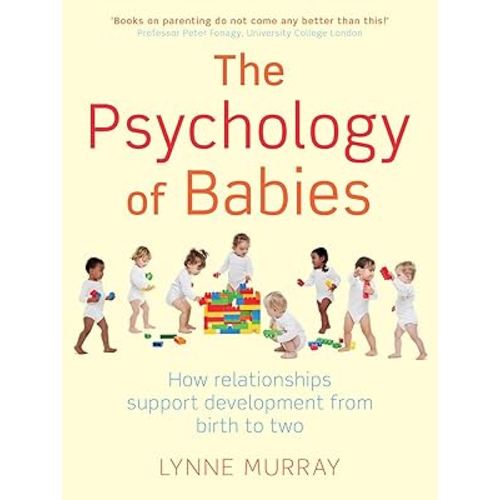 The Psychology of Babies