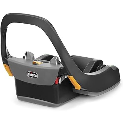 Chicco KeyFit 35 Infant Car Seat Base - Anthracite