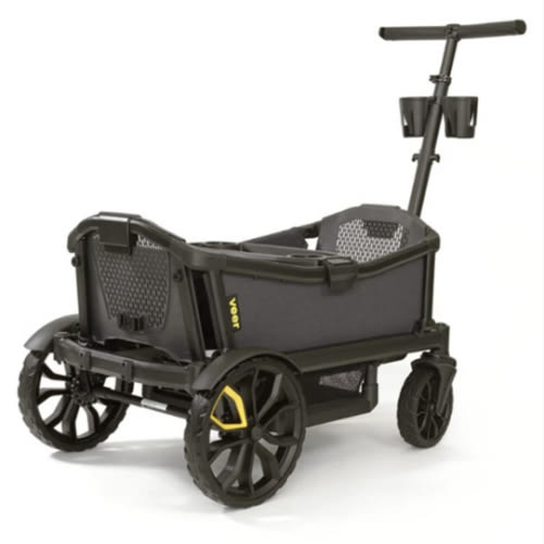 All-Terrain Cruiser