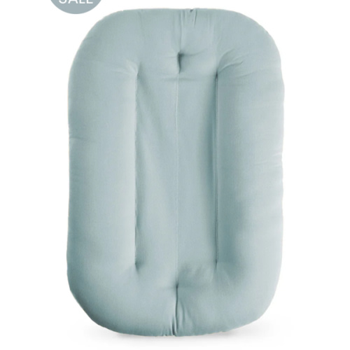 Infant Lounger | Slate
