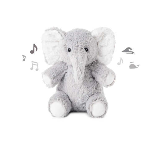 Elliot Elephant™ On The Go