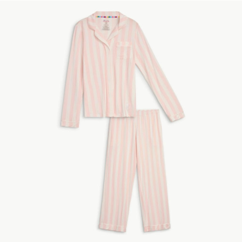 Women’s Magnetic Classic with a Twist PJ Set – Magnetic Me