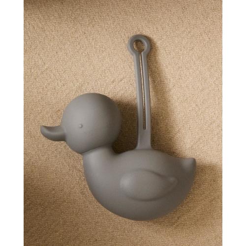 CHILDREN’S DUCKLING PACIFIER HOLDER | Zara Home United States of America
