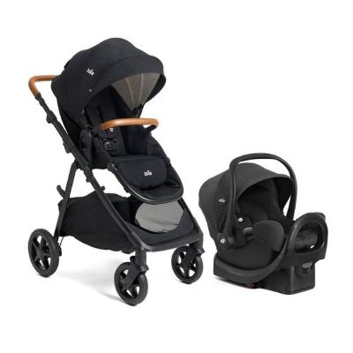Joie Ginger and Rue Travel System - Twilight