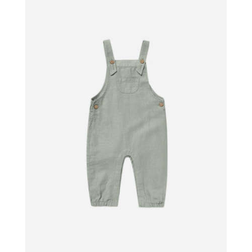 Baby Overall || Eucalyptus