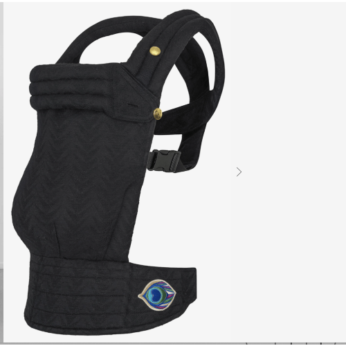 Arrow Zorro | Zeitgeist Baby Carrier | SHOP ARTIPOPPE