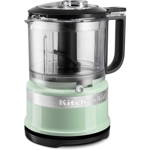 KitchenAid 3.5cup Baby Food Processor Pistachio