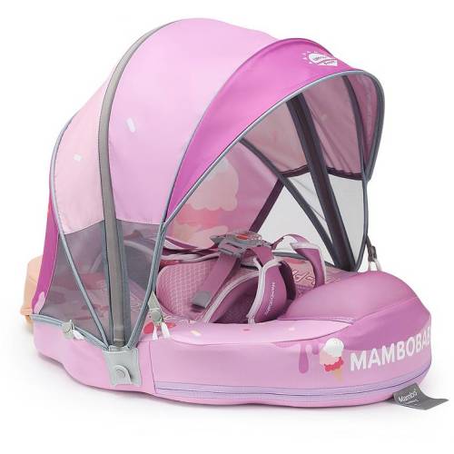 Mambobaby Sunny Navigator Baby Pool Float | Dick's Sporting Goods