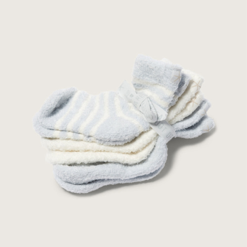 CozyChic Lite® Infant Sock Set