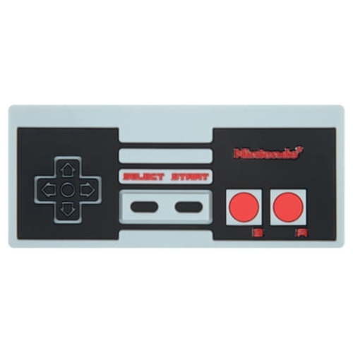 Nintendo Silcione Teether, NES Controller