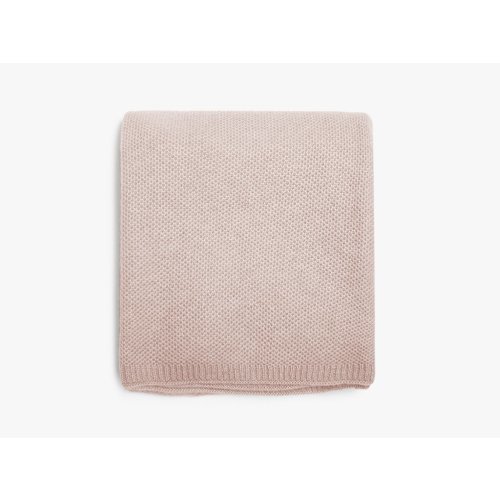 Cashmere Baby Blanket