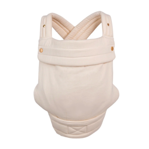The Monarch Carrier - Natural Ivory – Mabē