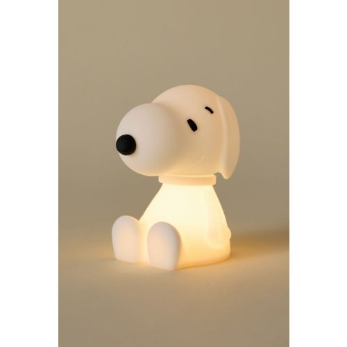 Peanuts Mr Maria Snoopy Character Light