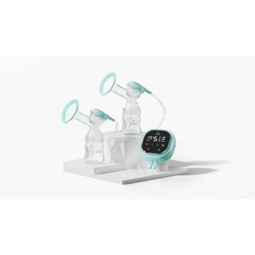 Z2 Double Electric Breast Pump