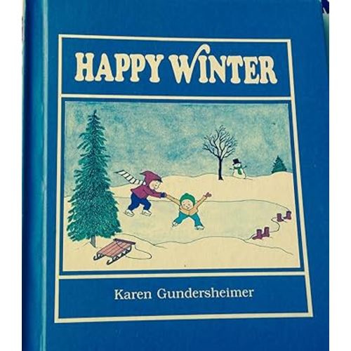 Happy Winter
