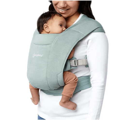 Shop Embrace Baby Carrier For Newborn | Ergobaby
