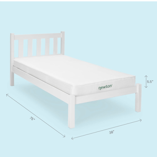 Kids' Twin Mattress