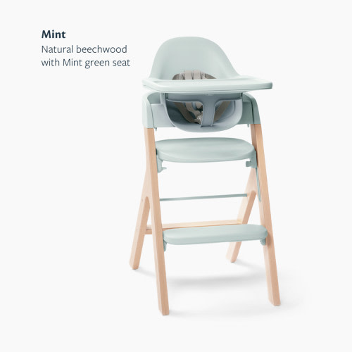Mockingbird High Chair - Mint