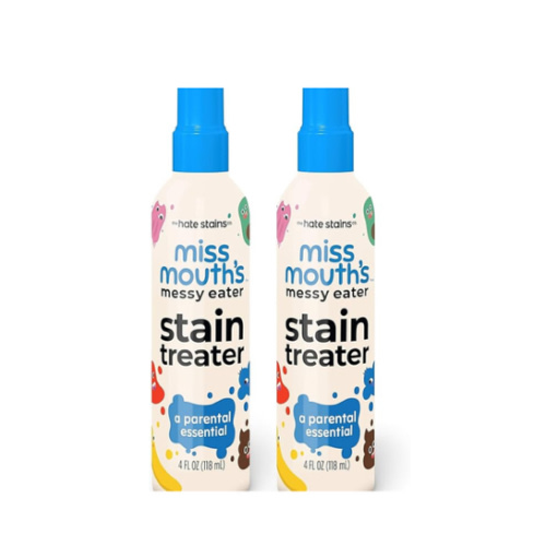 Amazon.com: The Hate Stains Co.: Mom's Magic
