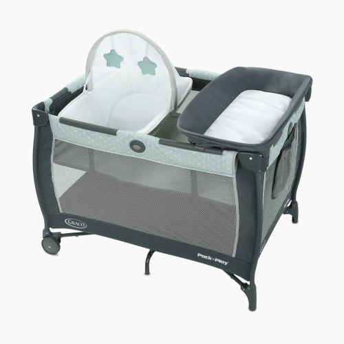 Graco Pack 'n Play Care Suite Playard - Winfield