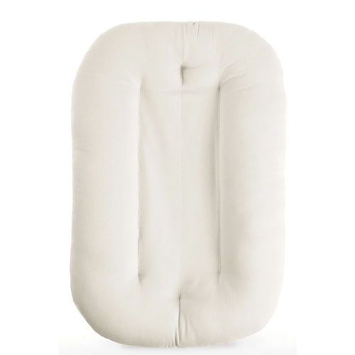 Infant Lounger | Natural