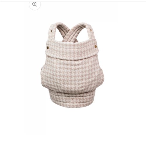 The Monarch Carrier - Houndstooth – Mabē