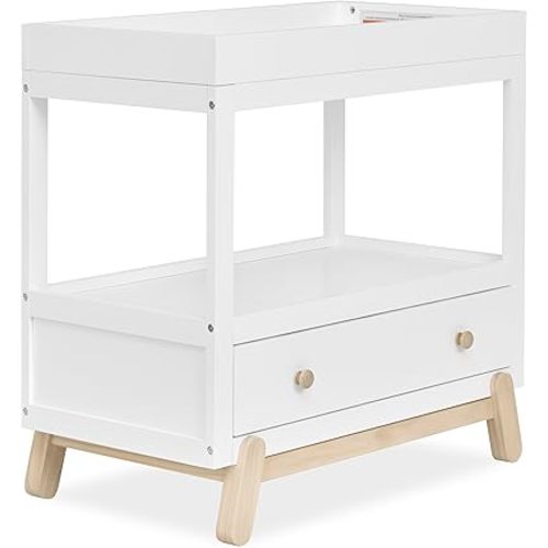 Dream On Me Hygge Changing Table