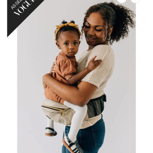 Tushbaby Hip Carrier