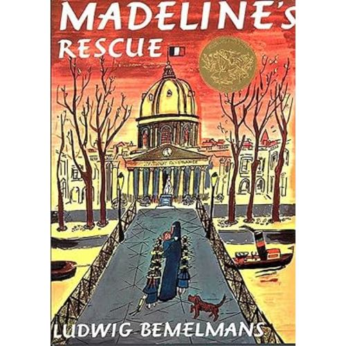 Madeline's Rescue