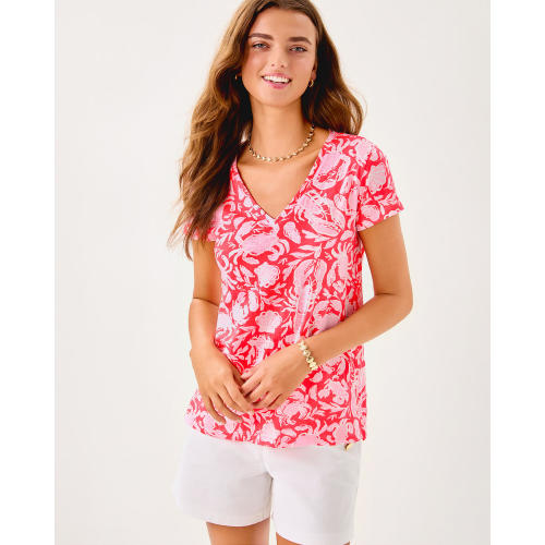 Meredith Tee