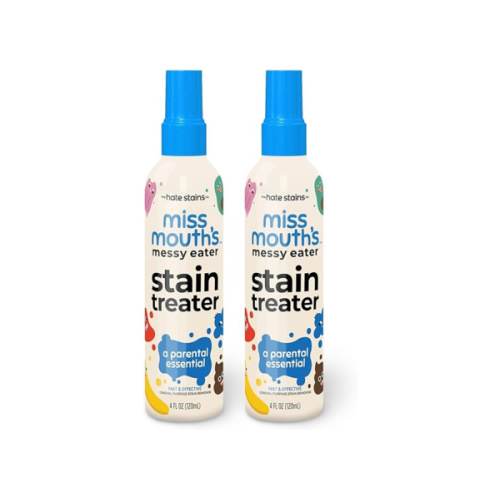 The Hate Stains Co.: Mom's Magic