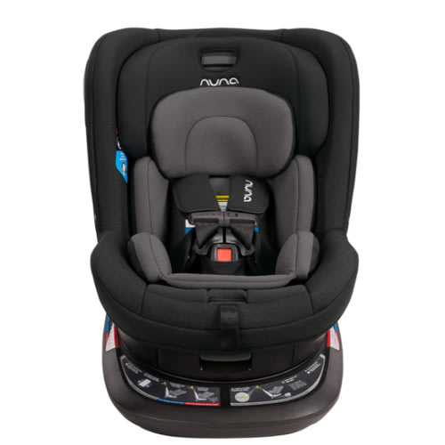 Nuna REVV Rotating Convertible Car Seat