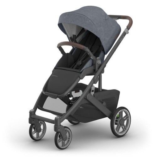Cruz V3 Stroller