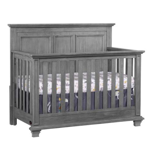 Kenilworth 4 in 1 Convertible Crib – Oxford Baby and Kids