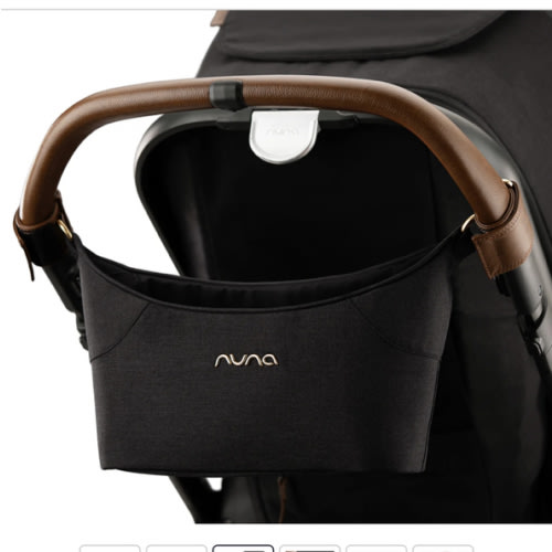 Nuna Stroller Organizer – Bambi Baby