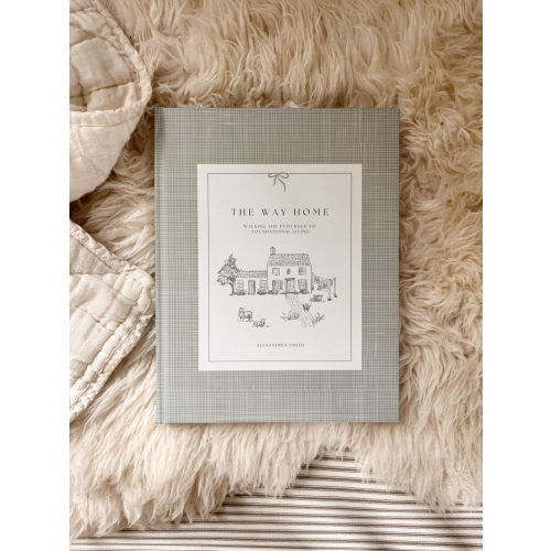 The Way Home (hard copy)