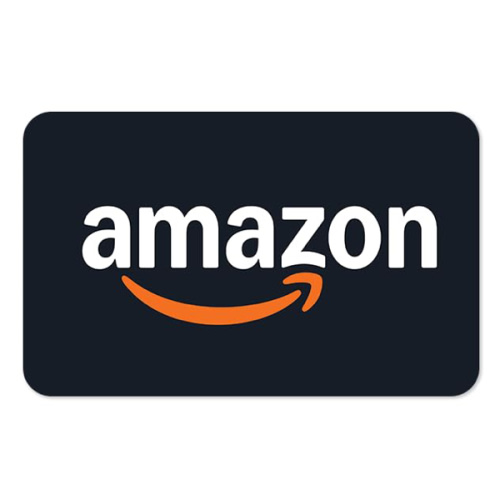 Amazon eGift Card $5 - $1000