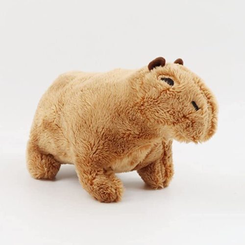 Capybara Stuffed Animal