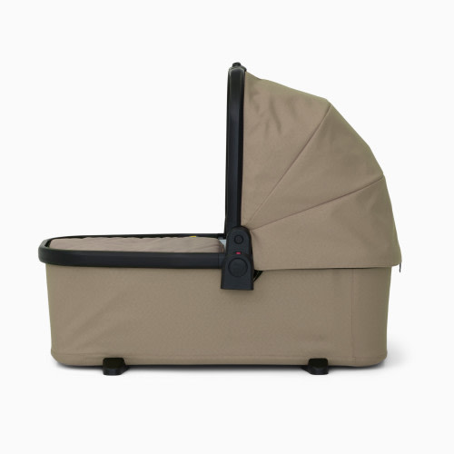 Veer Bassinet - Brown Mica