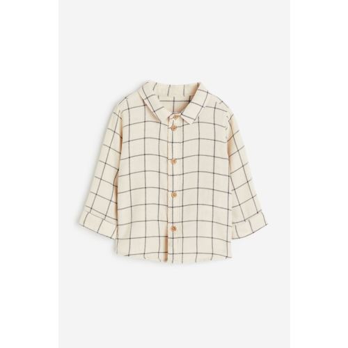 Cotton Shirt