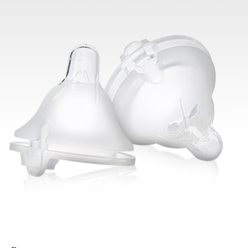 Evenflo Anti-Colic Balance Baby Bottle Nipples, Slow Medium, Fast Flow – Evenflo Feeding