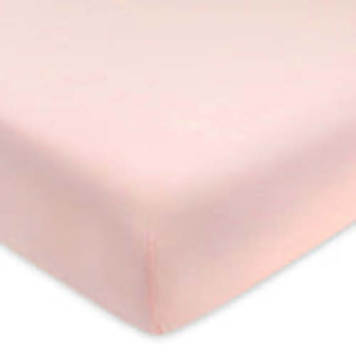 Organic Cotton Fitted Crib Sheet | Honest Baby Clothing